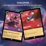 Ravensburger Disney Lorcana TCG: Gateway Board Game | Introductory Trading Card Game Experience for Ages 8+ | Learn to Play Disney Lorcana | Fun for New Players & Families