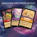 Ravensburger Disney Lorcana TCG: Gateway Board Game | Introductory Trading Card Game Experience for Ages 8+ | Learn to Play Disney Lorcana | Fun for New Players & Families