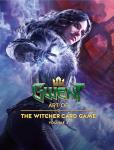 GWENT: Art of The Witcher Card Game Volume 2