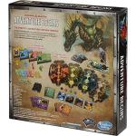 Dungeons & Dragons Adventure Begins, Cooperative Fantasy Board Game, Fast Entry to The World of D&D, Family Game for 2-4 Players, 10 and Up