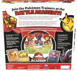 POKEMON TCG: Battle Academy 2024