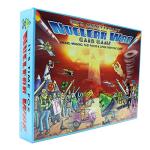 Flying Buffalo Nuclear War Card Game, 50th Anniversary Edition, Science Fiction