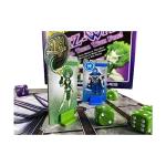 Wiz-War by Steve Jackson Games, Strategy Board Game