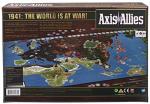 Avalon Hill Axis and Allies 1941 Board Game,5 players, Multicolor, 5 players