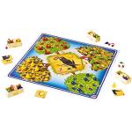 HABA Orchard Game - A Classic Cooperative Introduction to Board Games for Ages 3 and Up (Made in Germany)