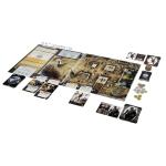 Asmodee Star Wars: The Mandalorian Adventures Board Game - Cooperative Missions Inspired by Season 1, Strategy Game for Kids and Adults, Ages 12+, 1-4 Players, 30-60 Minute Playtime
