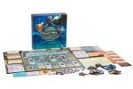 Nemo’s War: Ultimate Edition | Solo or Co-op Nautical Strategy Game | Explore, Battle, and Discover in Jules Verne’s 1870 World | All Expansions Included | Age 14+ | 1 to 5 Players