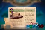 Nemo’s War: Ultimate Edition | Solo or Co-op Nautical Strategy Game | Explore, Battle, and Discover in Jules Verne’s 1870 World | All Expansions Included | Age 14+ | 1 to 5 Players