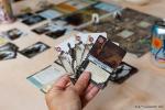 Asmodee Star Wars: The Mandalorian Adventures Board Game - Cooperative Missions Inspired by Season 1, Strategy Game for Kids and Adults, Ages 12+, 1-4 Players, 30-60 Minute Playtime