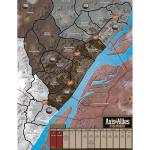 Renegade Games: Axis & Allies - Stalingrad - WWII Strategy Board Game, Command German Or Soviet Forces, Miniatures War Game, Ages 14+, 2 Players, 4hrs