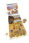 Sheep Hop Board Game - Cooperative Strategy Game, Fun Family Game for Kids & Adults, Ages 5+, 1-4 Players, 15 Minutes, Made by Space Cow