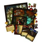 Mice & Mystics Board Game | Cooperative Adventure | Strategy | Fun Family Game for Adults and Kids | Ages 7+ | 1-4 Players | Average Playtime 90 Minutes | Made by Plaid Hat Games