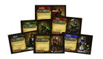 Mice & Mystics Board Game | Cooperative Adventure | Strategy | Fun Family Game for Adults and Kids | Ages 7+ | 1-4 Players | Average Playtime 90 Minutes | Made by Plaid Hat Games