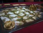 Mice & Mystics Board Game | Cooperative Adventure | Strategy | Fun Family Game for Adults and Kids | Ages 7+ | 1-4 Players | Average Playtime 90 Minutes | Made by Plaid Hat Games