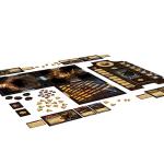 Mice & Mystics Board Game | Cooperative Adventure | Strategy | Fun Family Game for Adults and Kids | Ages 7+ | 1-4 Players | Average Playtime 90 Minutes | Made by Plaid Hat Games