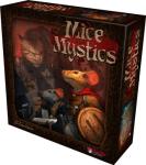 Mice & Mystics Board Game | Cooperative Adventure | Strategy | Fun Family Game for Adults and Kids | Ages 7+ | 1-4 Players | Average Playtime 90 Minutes | Made by Plaid Hat Games