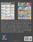WORLD WAR II SOLITAIRE: ECHOES OF WAR: Axis Right Hand Edition (Solo Book Game; Echoes of War™)