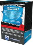 Pokemon TCG Scarlet & Violet 10.5 Black Bolt Booster Bundle Set