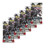 Pokemon TCG Scarlet & Violet 10.5 Black Bolt Booster Bundle Set