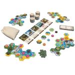 AEG & Flatout Games | Cascadia - Award-Winning Board Game Set in the Pacific Northwest | Easy to Learn | Quick to Play | Ages 10+