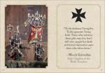 Warhammer 40,000: Words of War: The Miniature Book of Space Marines Quotes
