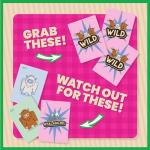 Moose Match Mayhem - by Taco Cat Goat Cheese Pizza – A Wild Adventure, Speed-Matching Card Game! Easy, Fast and Fun for Family Game Night for Kids Ages 7+, Teens, Adults