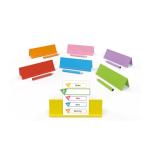 Asmodee Just One Party Game (2025 Refresh) - Cooperative Mystery Word Guessing Fun for Family & Friends, Kids & Adults, Ages 8+, 3-7 Players, 15 Minute Playtime