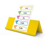 Asmodee Just One Party Game (2025 Refresh) - Cooperative Mystery Word Guessing Fun for Family & Friends, Kids & Adults, Ages 8+, 3-7 Players, 15 Minute Playtime