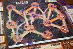 Leder Games | Root: The Underworld Expansion