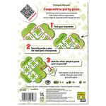 Asmodee So Clover! Party Game - Cooperative Word Association Board Game for Ages 10+, 3-6 Players, 30 Min Playtime