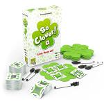 Asmodee So Clover! Party Game - Cooperative Word Association Board Game for Ages 10+, 3-6 Players, 30 Min Playtime