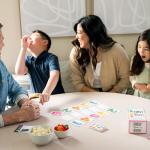 FIRST TO WORST Party Game - The Card Game About How Your Friends and Family Rank Things - for Kids, Tweens, Teens, College Students, Adults, Families, Groups and Fun Parties with Polarizing Priorities