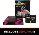 WHAT DO YOU MEME? All Screwed Up - The Adults-Only Game of Tangles and Turns Medium