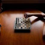 Merchant Ambassador: Classic Games, 100 Games, Enjoy 100 Different Games, Includes 5 Double-Sided Playing Boards, Fun for Children and Adults, For Ages 3 and up