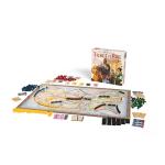 Asmodee Ticket to Ride Board Game (2025 Refresh) - A Cross-Country Train Adventure for Friends and Family, Strategy Game for Kids & Adults, Ages 8+, 2-5 Players, 30-60 Minute Playtime