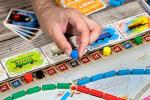 Asmodee Ticket to Ride Board Game (2025 Refresh) - A Cross-Country Train Adventure for Friends and Family, Strategy Game for Kids & Adults, Ages 8+, 2-5 Players, 30-60 Minute Playtime