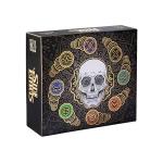 Pillbox Games Side Effects: Unleash The Fun & Chaos Using Therapy & Medication in This Hit Card Game for 2 to 8 Players