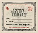 Pillbox Games Side Effects: Unleash The Fun & Chaos Using Therapy & Medication in This Hit Card Game for 2 to 8 Players