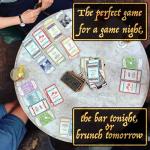 Pillbox Games Side Effects: Unleash The Fun & Chaos Using Therapy & Medication in This Hit Card Game for 2 to 8 Players