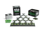 BAD JUDGMENT Party Game - The Game of Questionable Life Choices - Adult Card Game for White Elephant Parties, Stocking Stuffers and Board Games Night with Your Friends