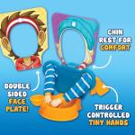 PlayMonster Marshmallow Madness Board Game – Hilarious Family Board Games for Kids & Adults, Fun Fast-Paced Party Game for Family Night, Interactive Kids Board Games, Ages 8+