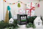 BAD JUDGMENT Party Game - The Game of Questionable Life Choices - Adult Card Game for White Elephant Parties, Stocking Stuffers and Board Games Night with Your Friends
