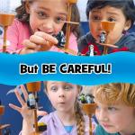 Don’t Rock the Boat Board Game - Kids Games, Family Games for Kids and Adults, Board Games for Family Night, Multi-Player Board Games, Builds Hand & Eye Coordination, Balancing Toy, Ages 5+