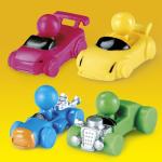 Hasbro Gaming The Game of Life Board Game (Amazon Exclusive)