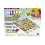 Hasbro Gaming The Game of Life Board Game (Amazon Exclusive)