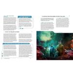 Modiphius Entertainment: Star Trek Adventures: Second Edition - Core Rulebook - Hardcover RPG Book, Tabletop Role Playing Game, Officially Licensed