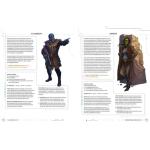 Modiphius Entertainment: Star Trek Adventures: Second Edition - Core Rulebook - Hardcover RPG Book, Tabletop Role Playing Game, Officially Licensed