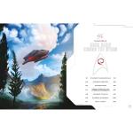 Modiphius Entertainment: Star Trek Adventures: Second Edition - Core Rulebook - Hardcover RPG Book, Tabletop Role Playing Game, Officially Licensed