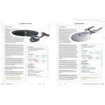 Modiphius Entertainment: Star Trek Adventures: Second Edition - Core Rulebook - Hardcover RPG Book, Tabletop Role Playing Game, Officially Licensed