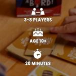 SAVANA Traitors Aboard - Award Winning Secret Identity Party Game - Fun, Bluffing and Betrayal | Easy to Learn, 15-Minute Round | Popular Card Game for 3-8 Players, Ages 10+ | Family Game